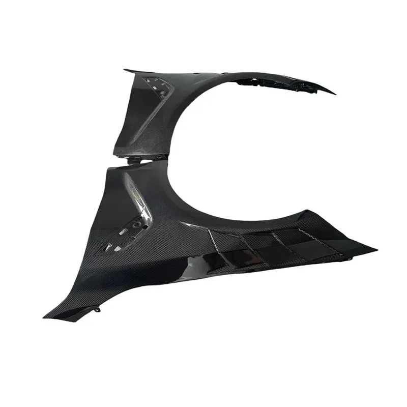 

A Style Carbon Fiber Front Fenders Fit for G82 G83 M4 2023