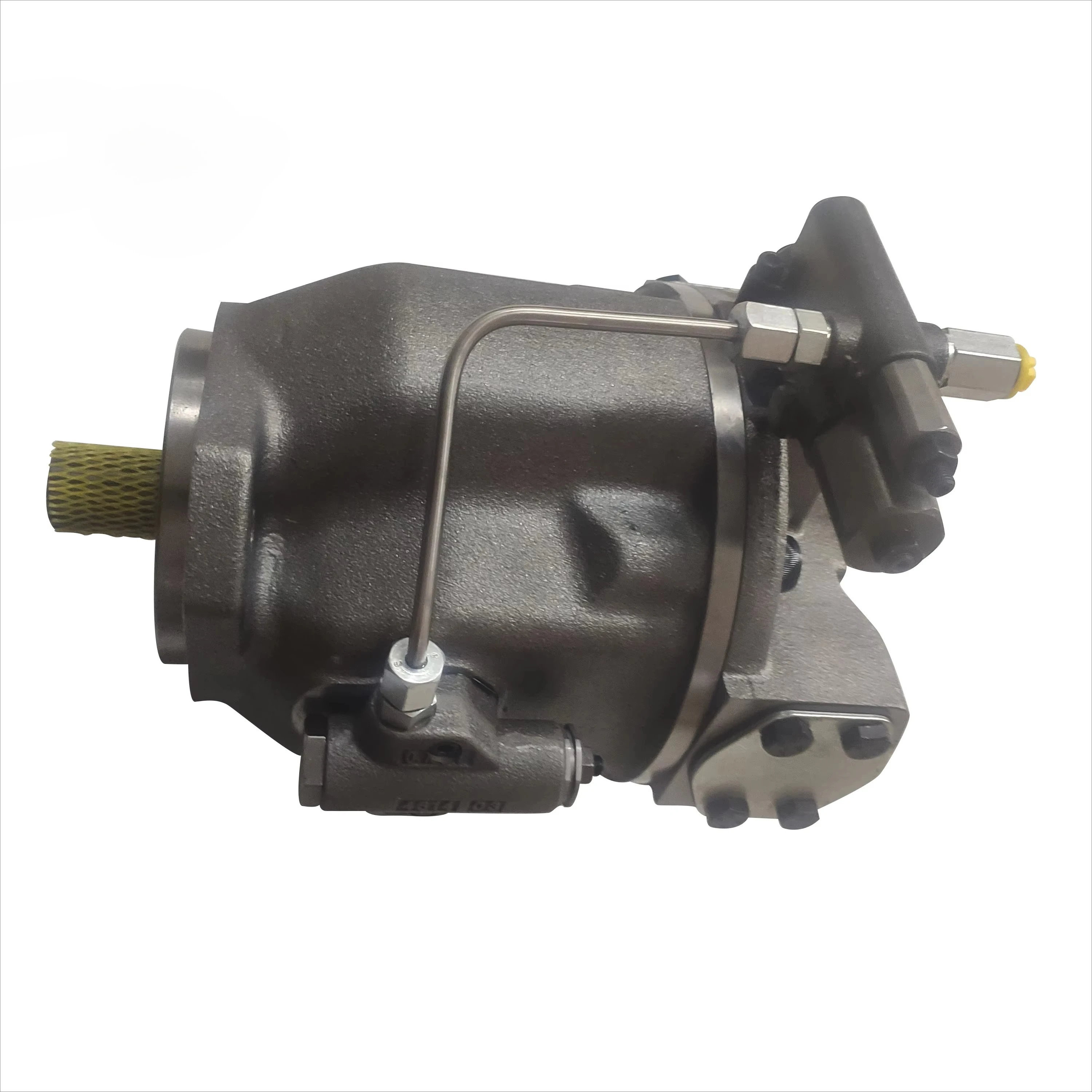 

Поршневой масляный насос LA10VO LA10VO140LA7D/32R-VSD62K68 LA10VO45DFR1/52L-VSC11NOO CAT-S1113 Гидравлический поршневой насос