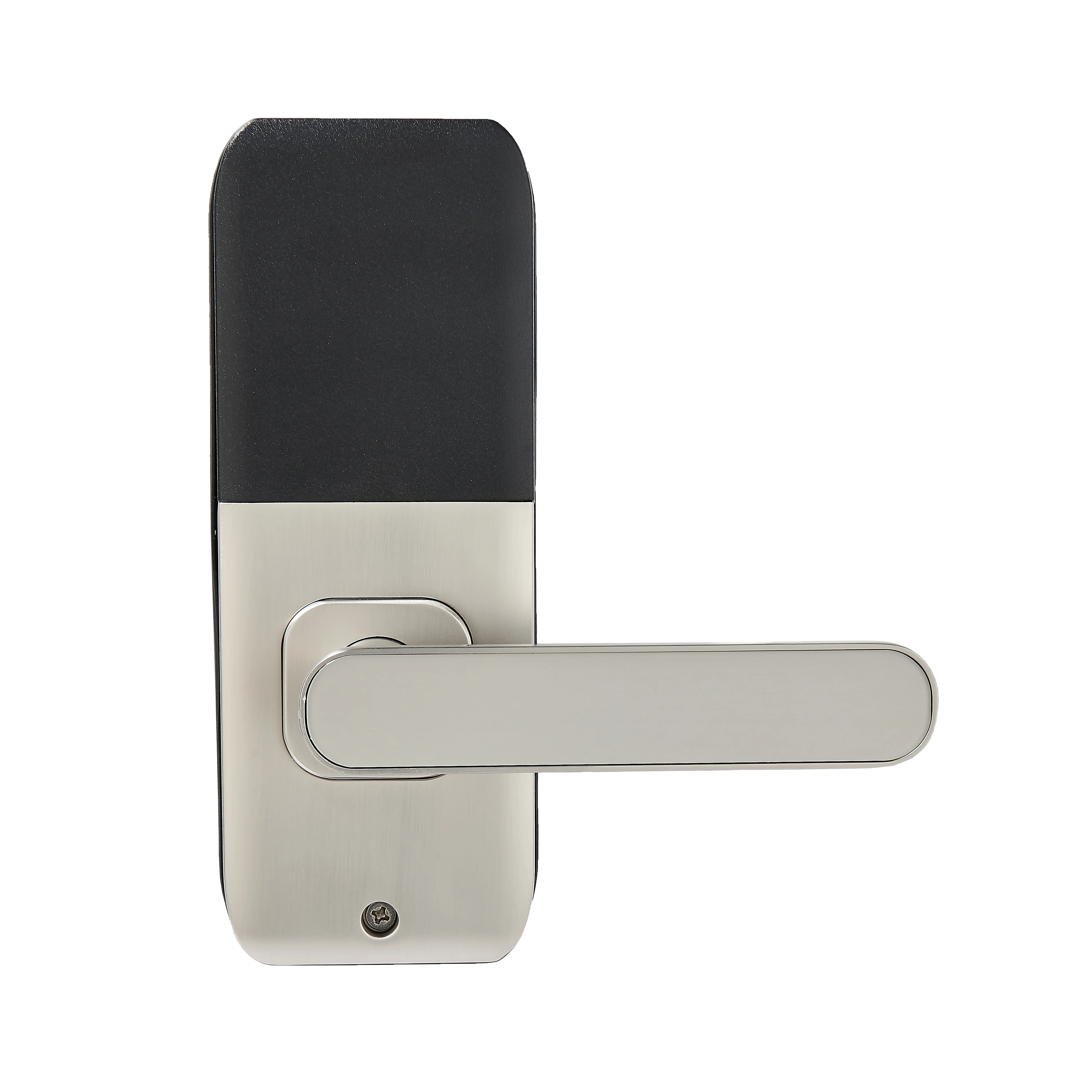 TTLock APP Smart Fingerprint Password RFID Deadbolt Lock For Indoor Wooden Door view 6
