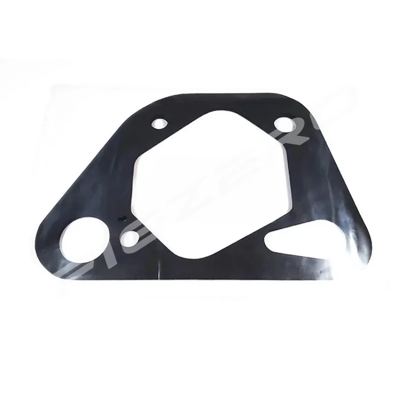 Left Right Rear Fog Lamp Sealing Sponge Pad for BMW 5 Series E39 1996 1997 1998 1999 2000 2001 2002 2003 LED