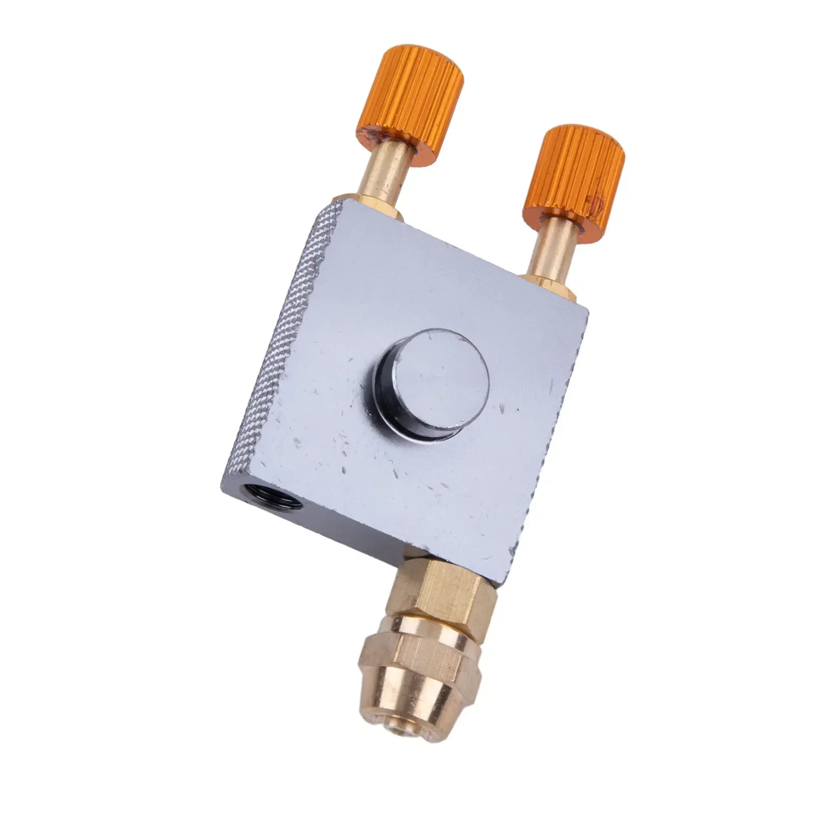High Quality Hot Sale High Performance Hose Adapter Gas Stove Adapter 1pcs Camping Copper/PU Gas Canister Parts