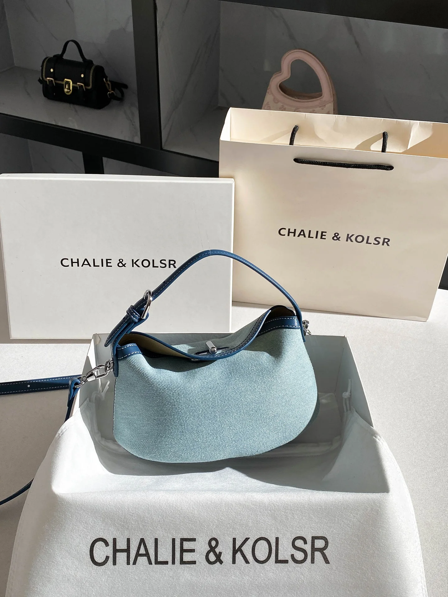 sac-a-main-en-jean-chaliekolsr-pour-femme-sac-de-travail-nouveau-style-2026-petit-sac-bandouliere-avec-poignee-en-cuir-fermeture-eclair-motif-geometrique