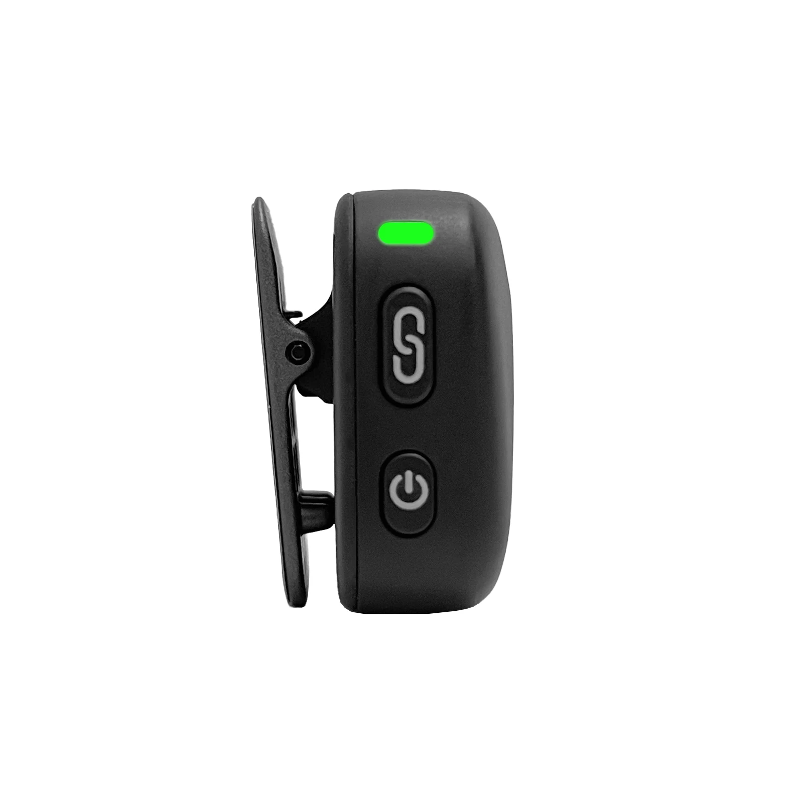 DJI Mic Mini Microfone Sem Fio, Áudio Ultraleve Rico em Detalhes, Cancelamento de Ruído, Limitação Automática, Mic Mini, 1 TX + 1 RX