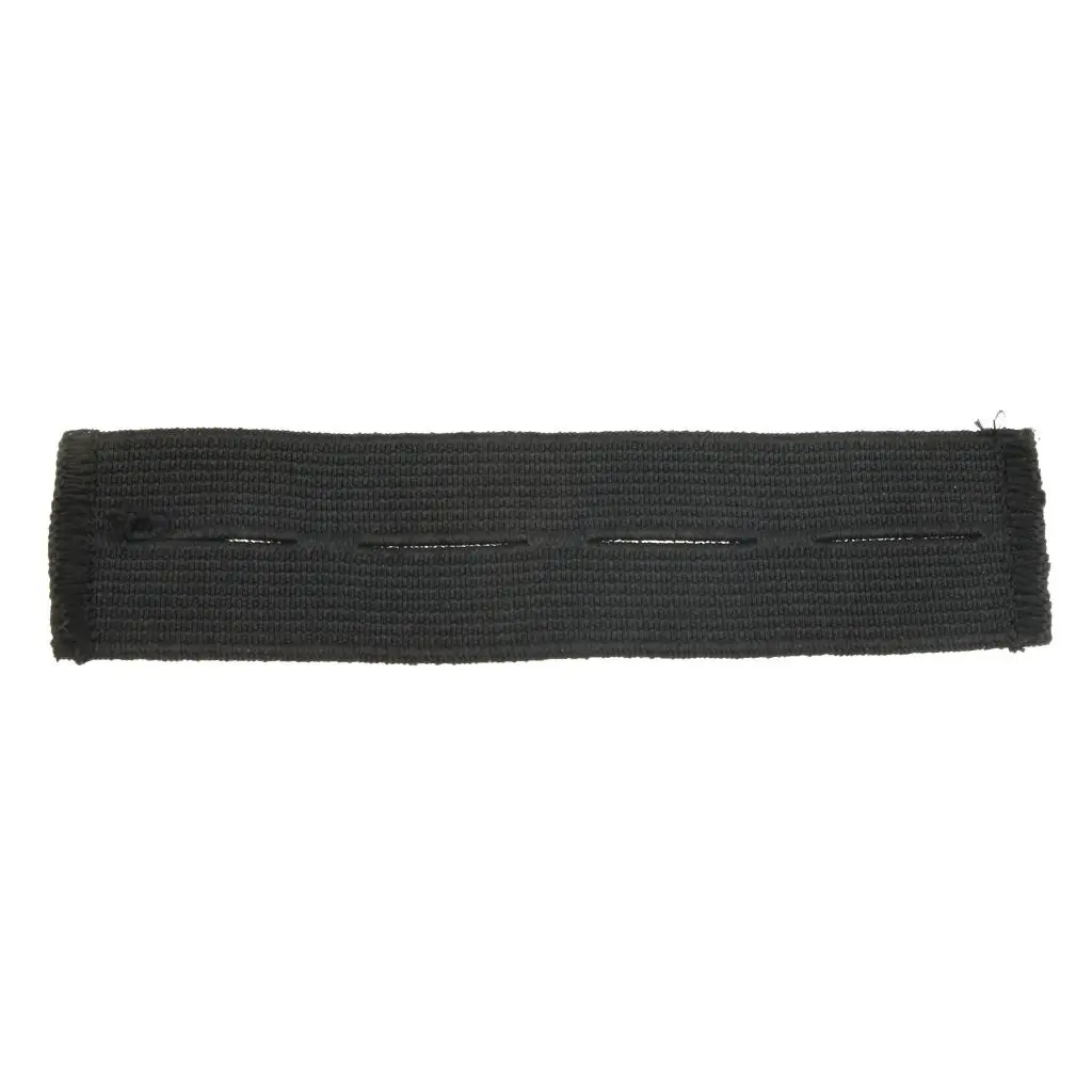 Pack of Elastic Pants Button Extenders Adjustable Stretch Waist Expansion Vest Extender for Maternity and Office