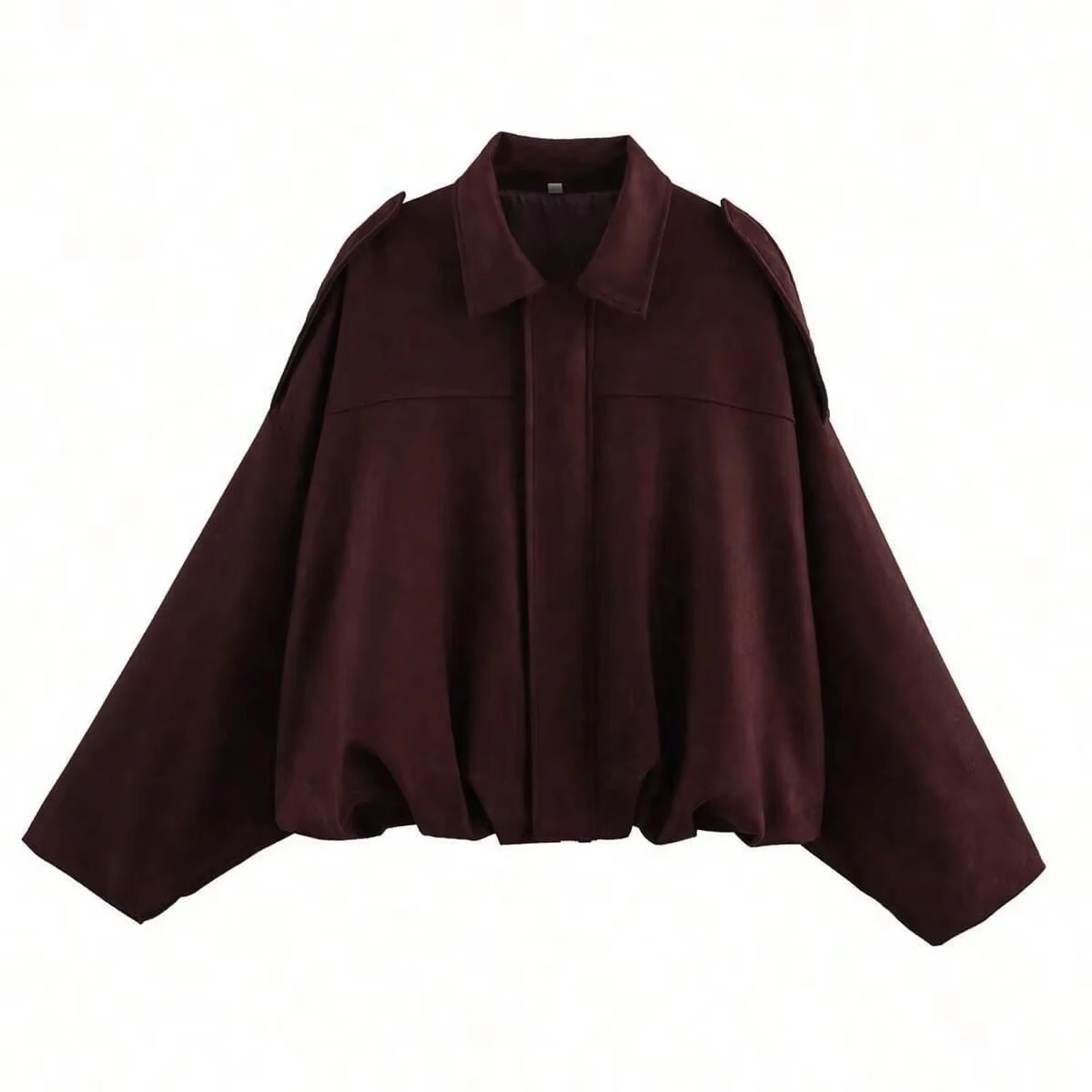 red brown