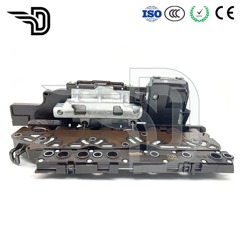 New GA6L45R 6 Speed RWD Transmission Control Unit TCM 24007566249 for Chevrolet Cadillac BMW Auto Parts 24243598 6L80E