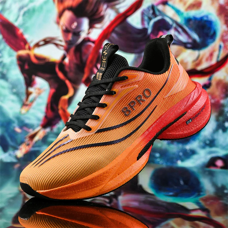 

2025 new men's sneakers,running shoes,jogging shoes,casual shoes Outdoor Lightweight Best-Selling Daily Wear Cushioned Travel