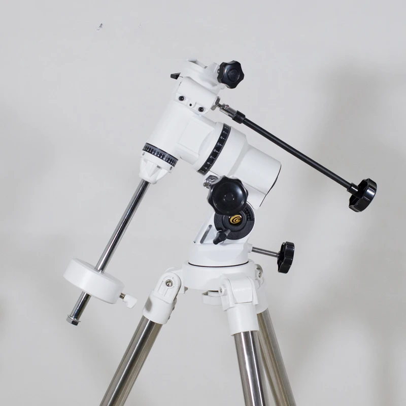 Upgraded EQ3 level equatorial telescope astronomical photography bracket astronomical telescope non EQ3D