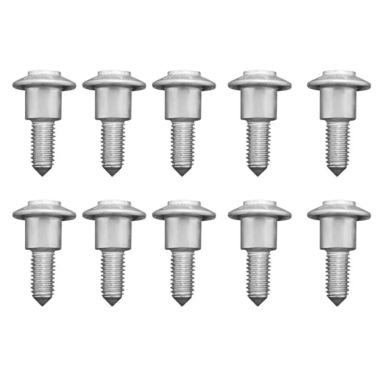 For BMW Motorcycle Shell Stainless Steel Screws R1200GS ADV R1250GS R1200RT S1000XR RR S1000R C600 C650GT R1250 F750GS F850GS