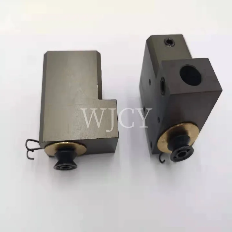 High Quality Suckers For KBA Offset Printing Machinery Spare Parts Forwarding Sucker