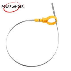 For Ford Edge Escape Explorer Focus Fusion Taurus Engine Oil Level Dipstick 2.0L Fluid Indicator Oil Stick CJ5Z-6750-A