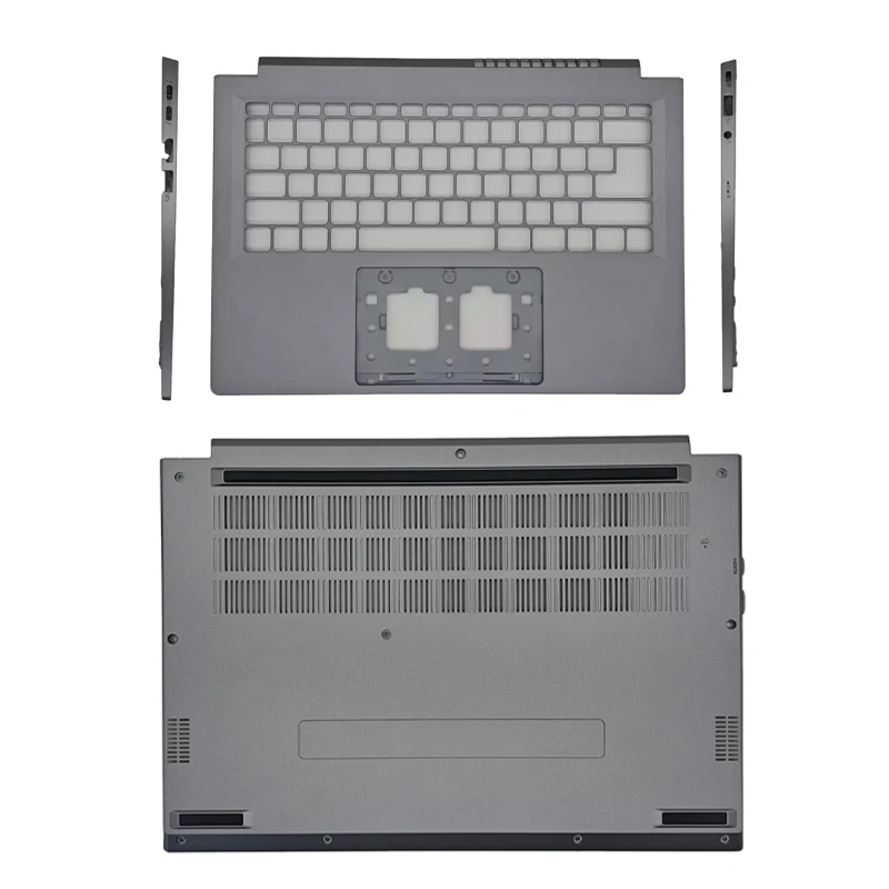 Suitable for A14-71M-53XH  Aspire 14 N25H1 series laptops, LCD screen top cover, screen frame, palm rest bottom shell ABCD Hinge