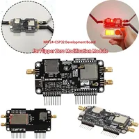 Para módulo de modificación Flipper Zero NRF24 + ESP32 Placa de desarrollo 2,4G alta ganancia CC1101 soporte NRF Sniffer Mousejacker