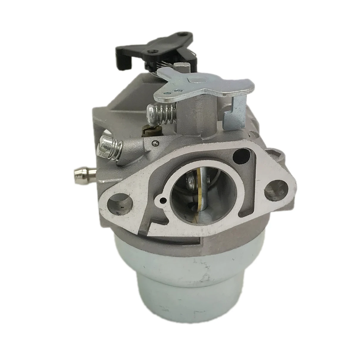 Carburetor for Honda GCV160 HRB216 HRS216 HRR216 HRZ216 IZY 16100-Z0L-023 view 3