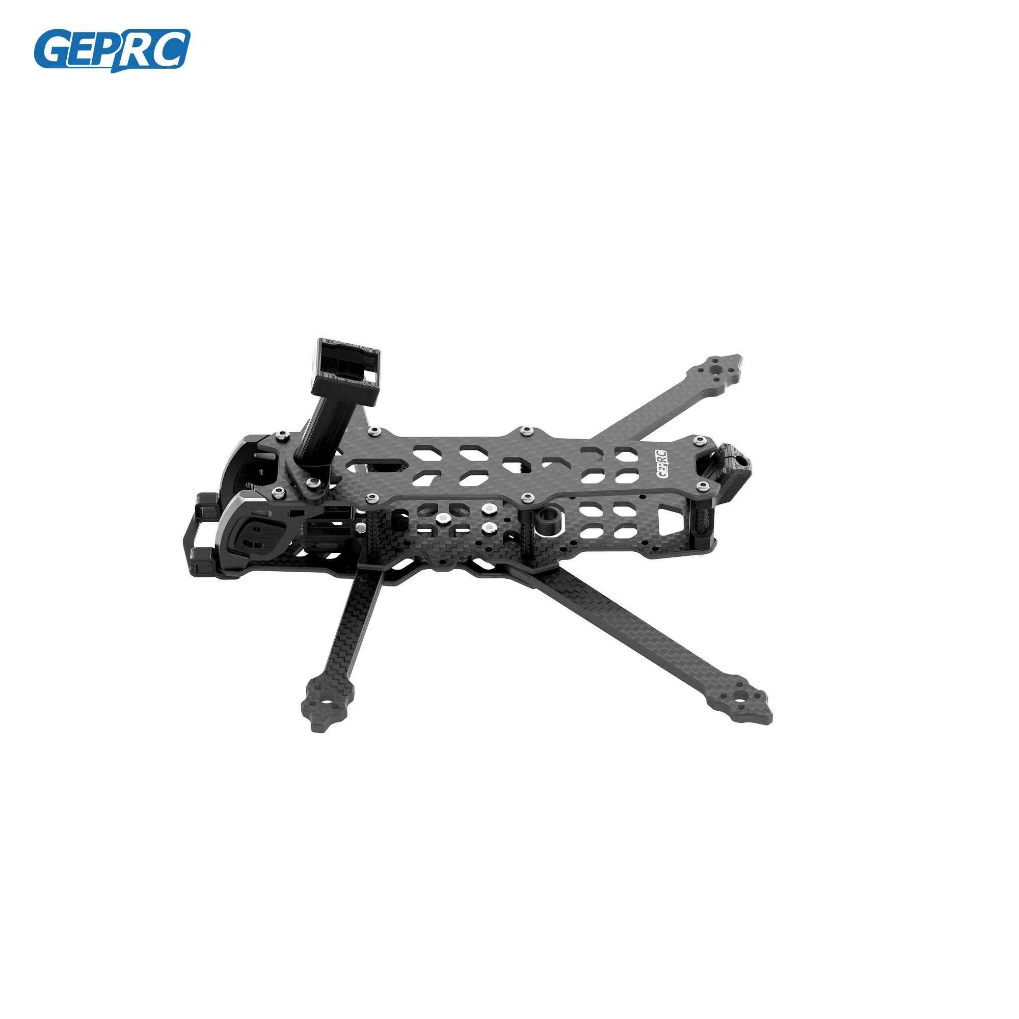 GEPRC GEP-Tern-LR40 Frame Parts Propeller Accessory Base Quadcopter FPV Freestyle RC Racing Drone HD Long Range FPV