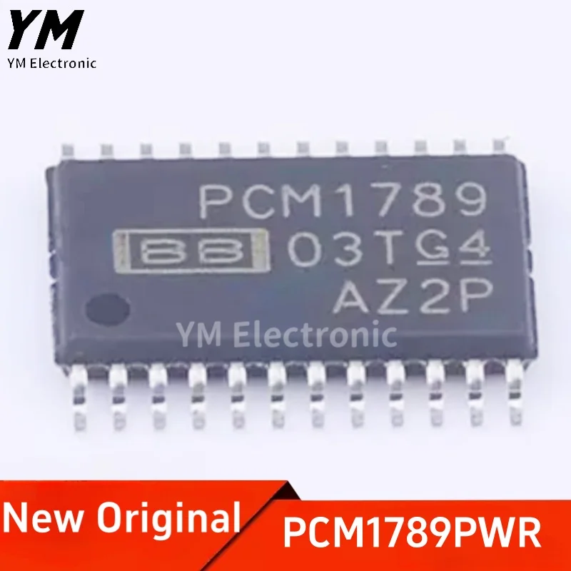 New Original PCM178…