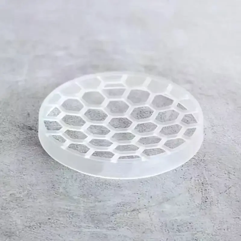 DIY Arrangement Holder Vase Grid Insert Reuseable: Flower Arrangements Supplies Plant Straw Fixation