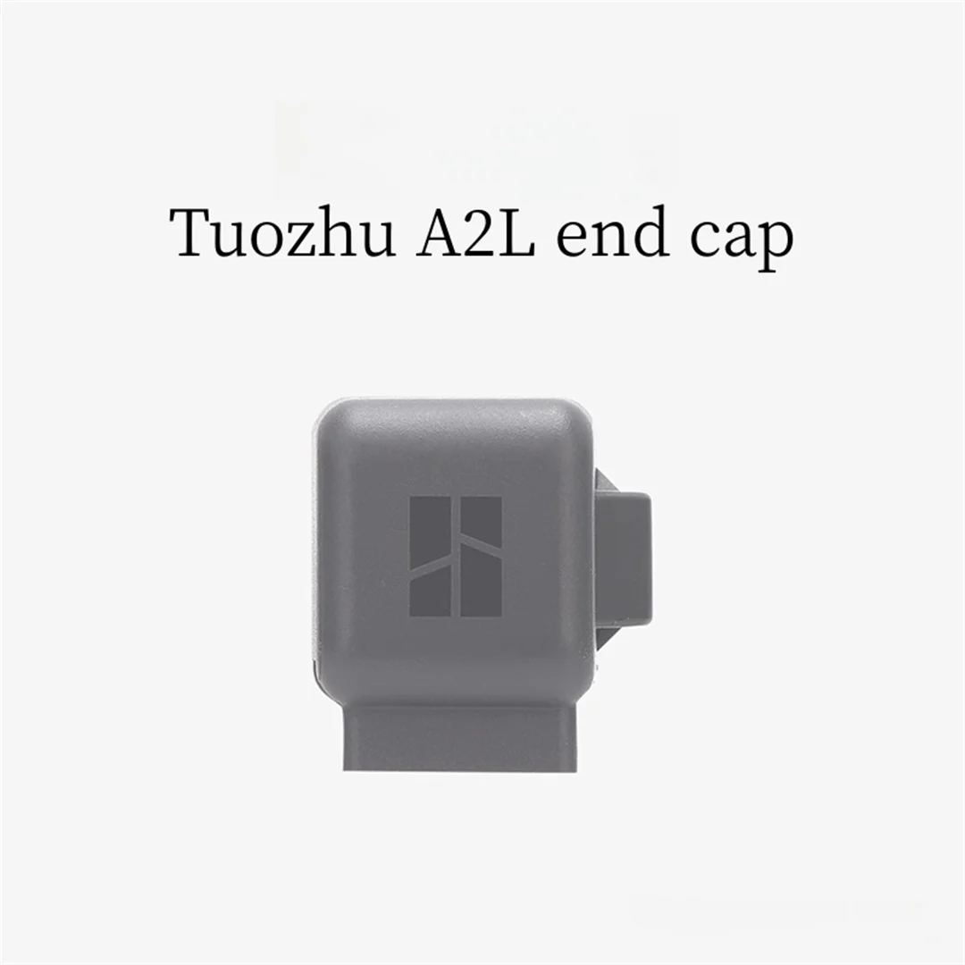 Tuozhu A2L End Cover [Suitable for A2L] 3D Printer Accessories