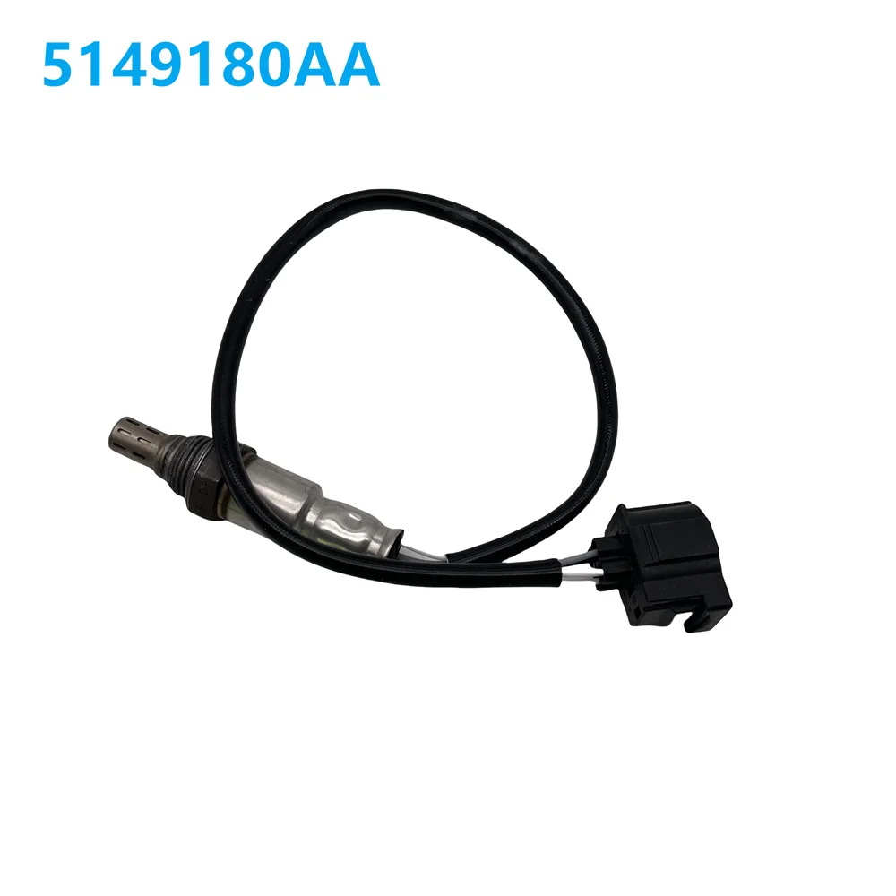 5149180AA Oxygen Sensor Lambda Probe   5149171AA  For DODGE 3.6L V6 24V VVT Engine (ERB) 5149 180AA / 5149 171AA  High Quality