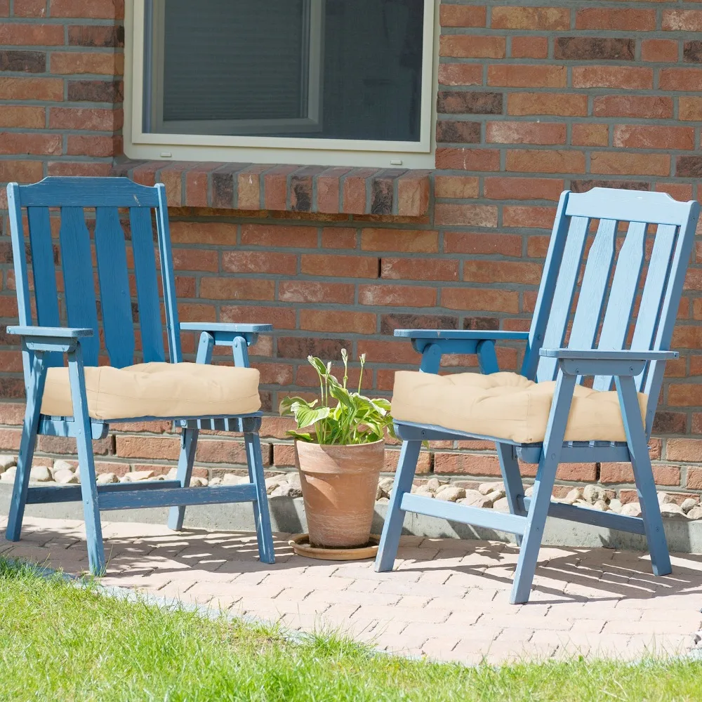 21" X 21" 2PCS Pati…