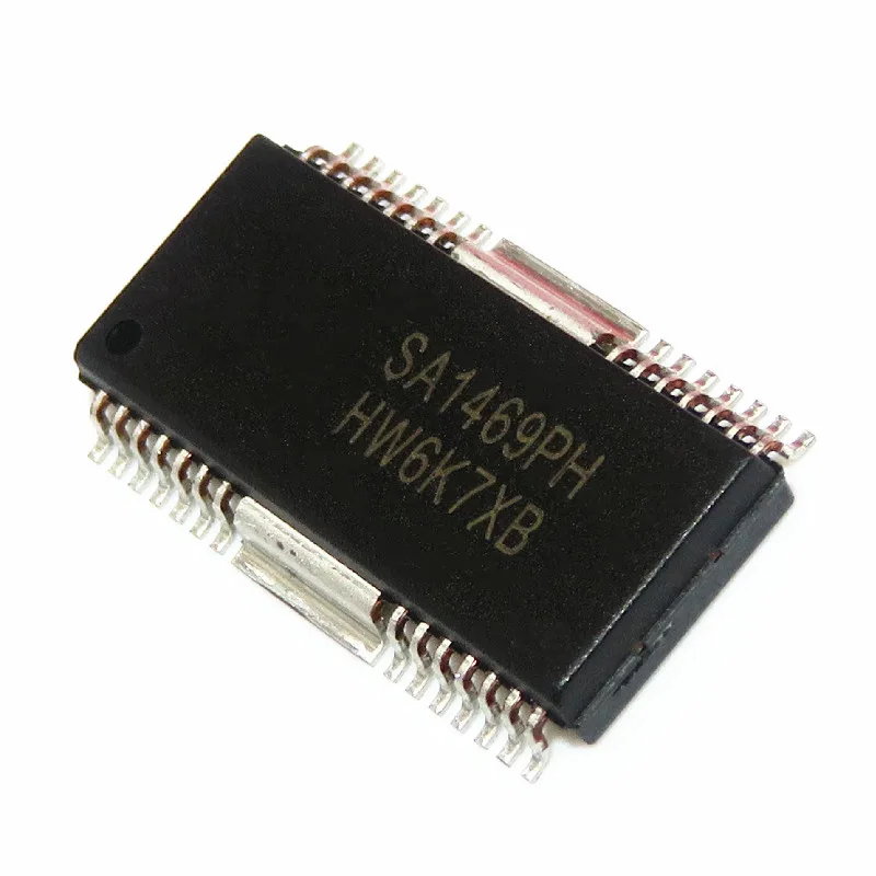 5PCS SA1469PH SA1469 MC9S08GB60A MC9S08GB60 TDA1521Q TDA1521 TSUMV59XU TSUMV59 AMT630A AMT630 KBJ1510 1510