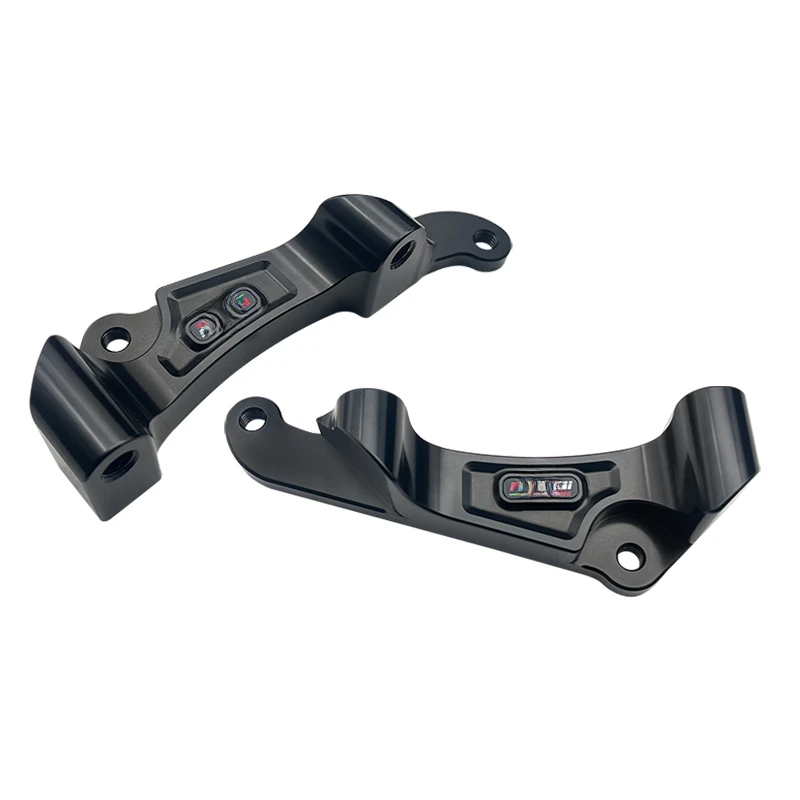 Applicable to Haojue UHR150 front wheel modified radiation transfer code genuine For BRE-MB0. M50S/M50/Waterbird calipers