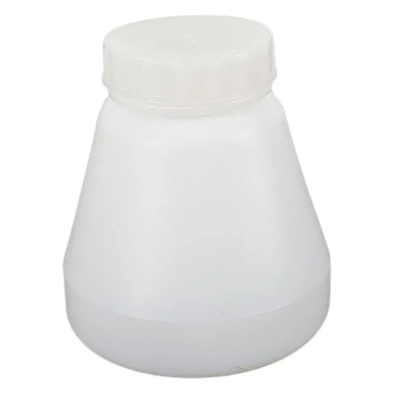 TFTP-4PCS Bottles Hopper Cup, PC02/PC03 Sprayer Paint For Powder Coating Sprayer