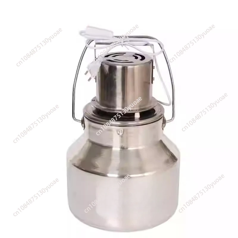 Separador Leche Elé… - image