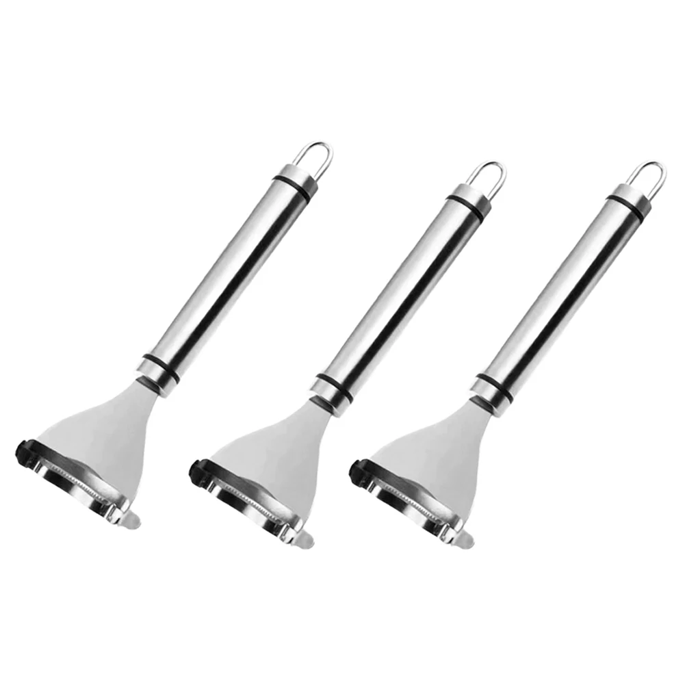 Dual Line Corn Kernel Separator Corn Tool Efficient Separation Of Corn Kernels Functional Design For Better Performance