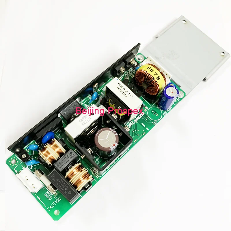 

ПИТАНИЕ CG-60SRIII PCB в сборе для INKJET для деталей режущего плоттера MIMAKI MP-M017127