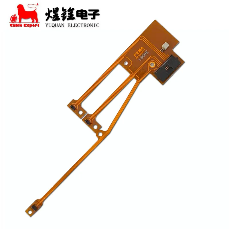 Compatible WATERS UPLC SM  ACQUITY UPLC Sample Manager Needle Holder Y-Axis Assembly – Part Number 441000671