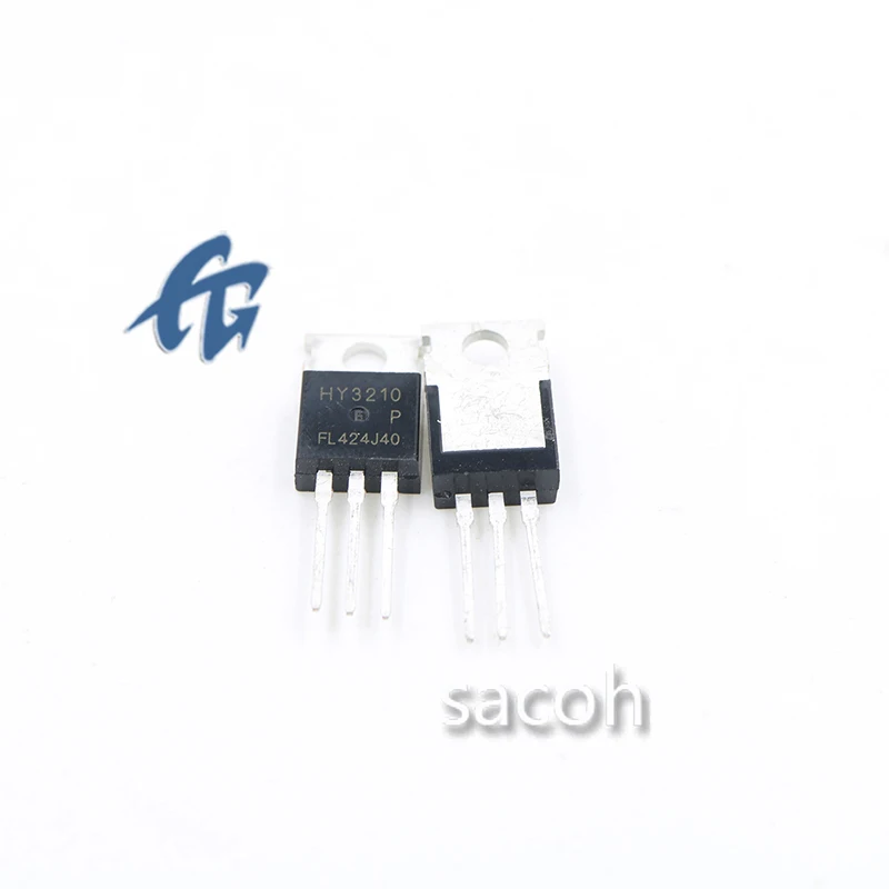 

(SACOH Electronic Components) HY3210P 10Pcs 100% Brand New Original In Stock