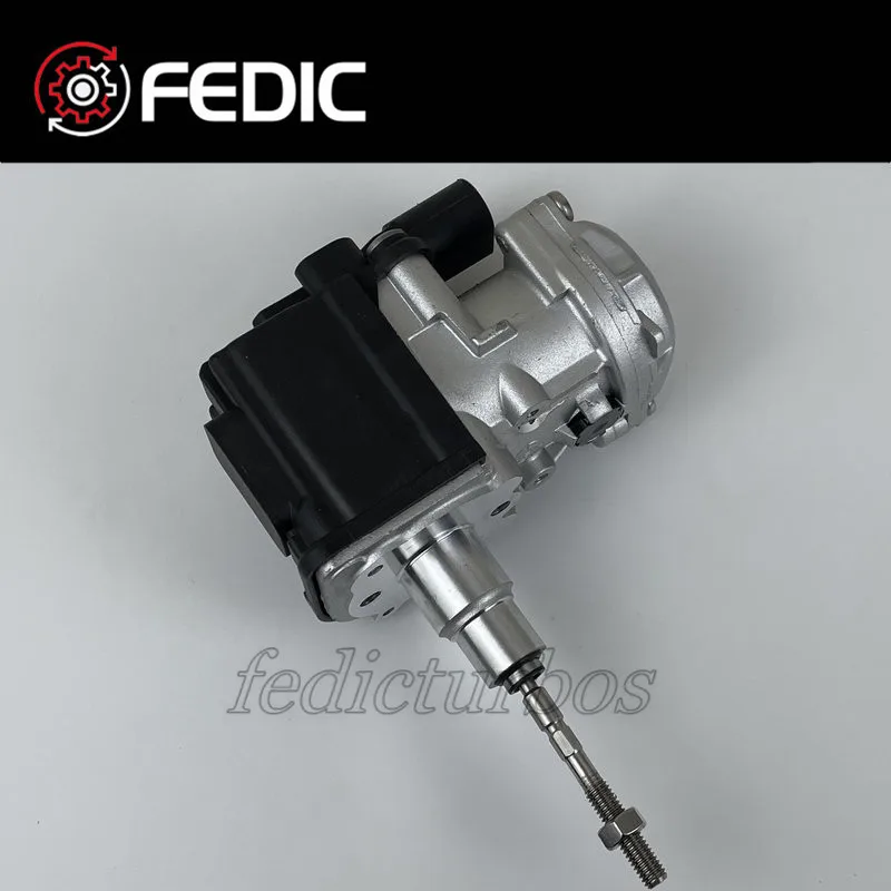 Turbocharger actuator  JHJ 06L145612M Turbo wastegate for Audi VW Skoda EA888 Gen3 1.8T 2.0T