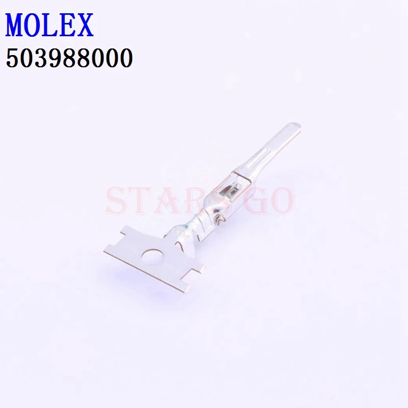 10PCS/100PCS 503988000 503978000 503948054 503948052 MOLEX Connector