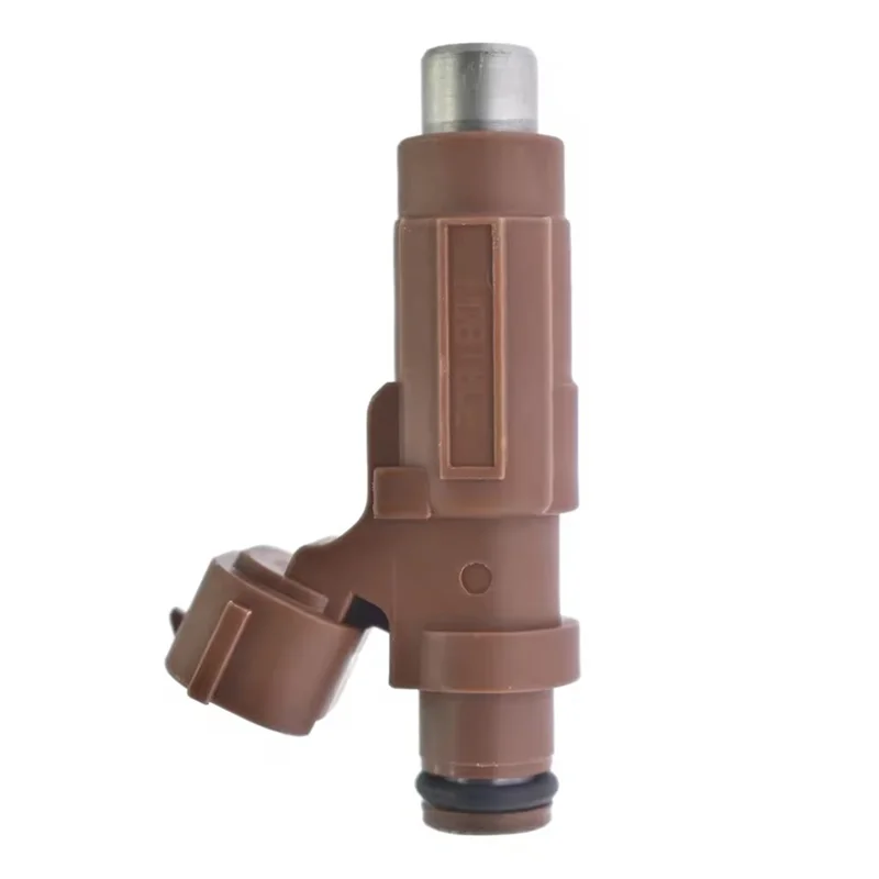 1PCS HDB180E Iniettore di carburante per Mitsubishi Colt Z25A 4G19