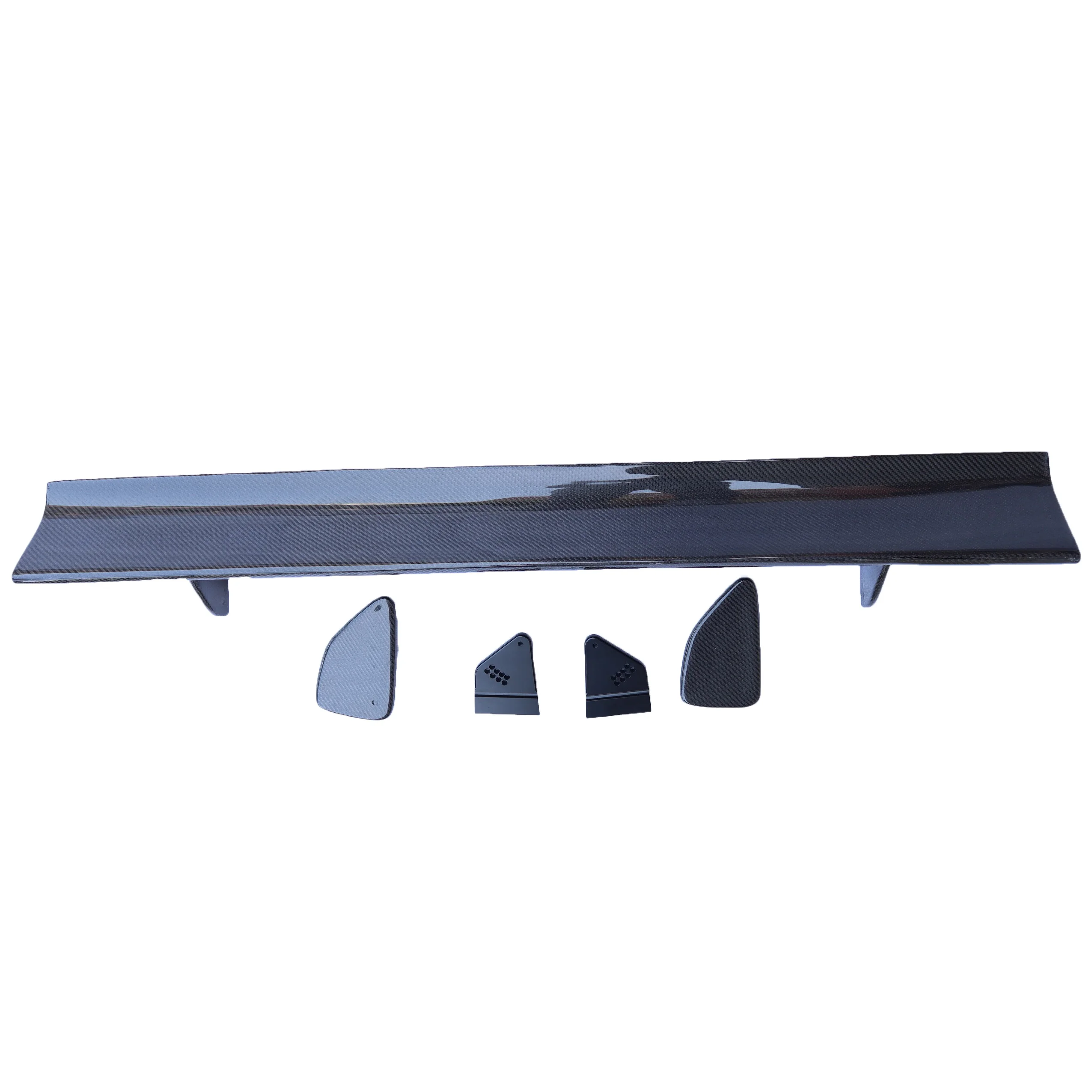 

E92 M3 GTS spoiler carbon fiber dry wing for E92 M3