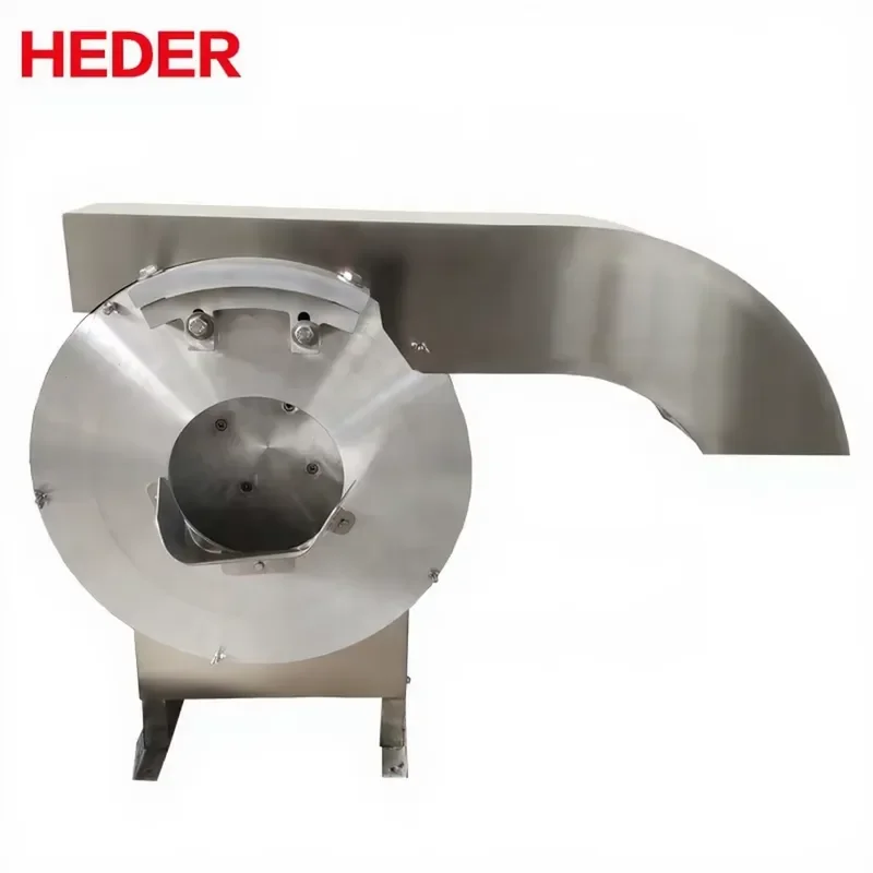 2026 Potato Special High Capacity Strip Cutter French Fries Cutting Equipment Commercial Potato Strip Cutting Production Line