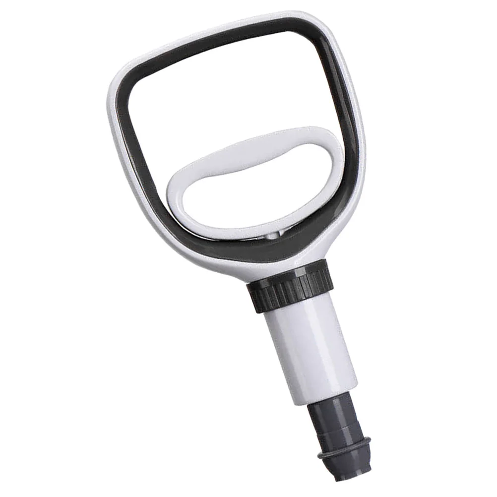 Air Pump for Inflatables Cupping Handle Suckers Manual Plastic Machine Aspirator