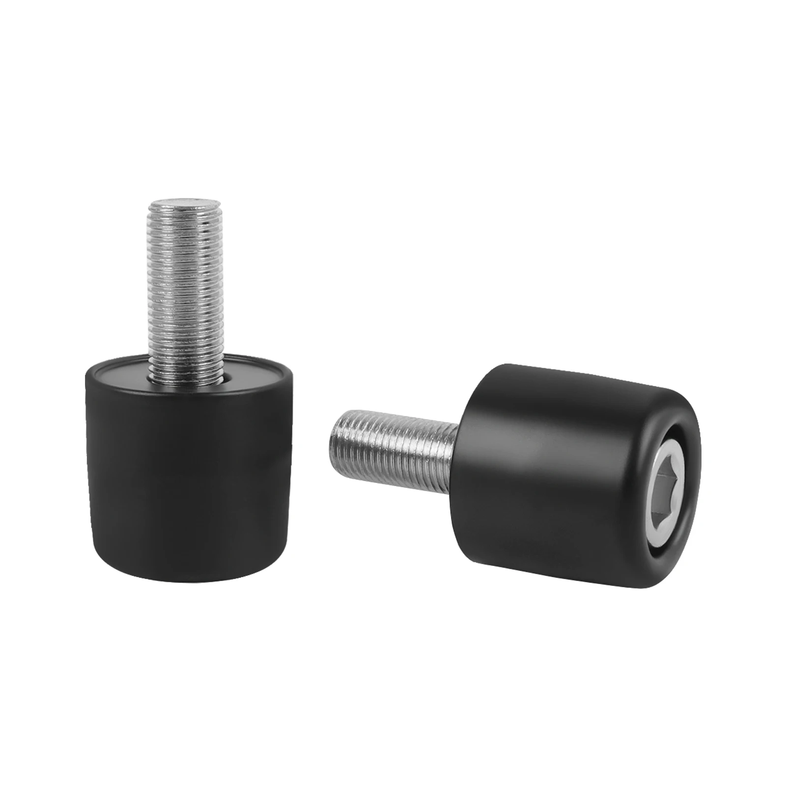 Motorcycle Handlebar Grips For Suzuki GSX-R1000 GSX R1000 GSXR1000 GSXR 1000 2017-2022 2023 2024 Handles Bar End Plug Cap Slider