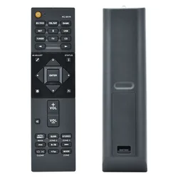 RC-957R Remote Control for Pioneer AV Receiver VSX-932 VSX-933 VSX-LX303 VSX-832 VSX-LX102 VSX-LX503 VSX-LX302 VSX-LX103