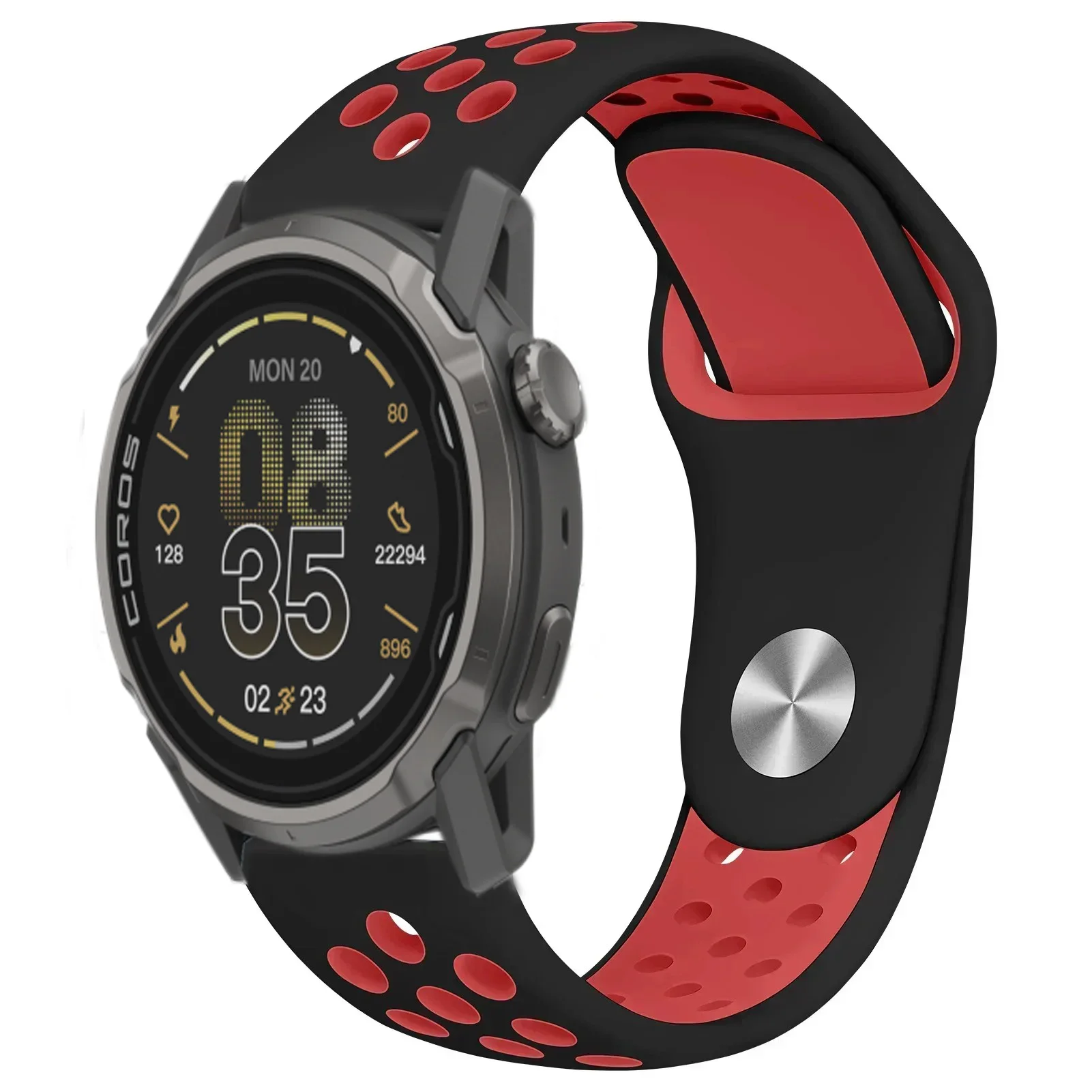 18/20/22Mm Silicone…