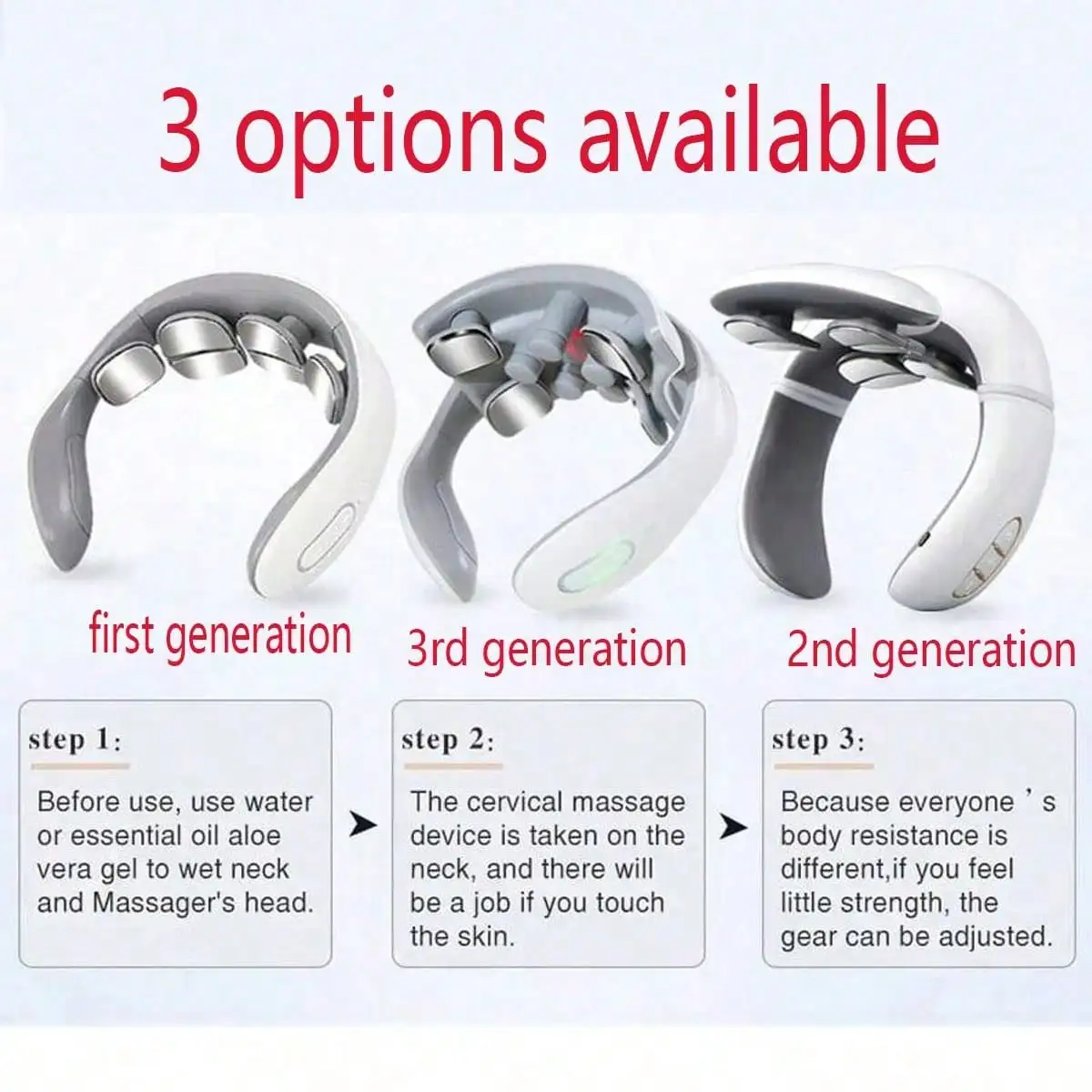 Thumbnail 3 - #60 Top Massagers Picks for Every Budget