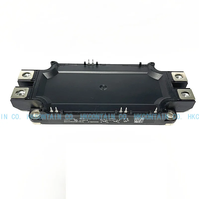 NEW MODULE SEMIX604GB12T4S SEMIX604GB176HDS SEMIX604GB12VS