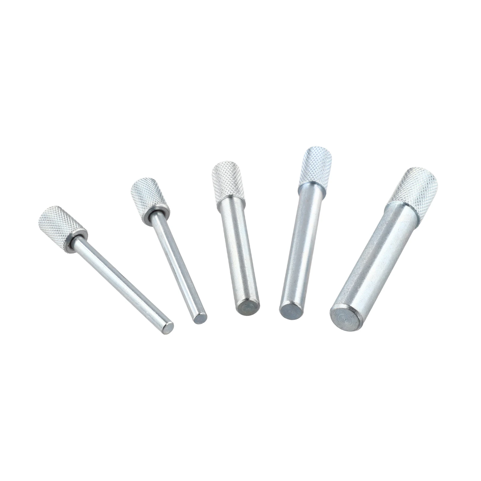 Car Timing Tool Kit 5PCS for Crankshaft Camshaft Engine Pulley Suitable for 1 6 HDi 1 8 HDi and 2 0 HDi Diesel