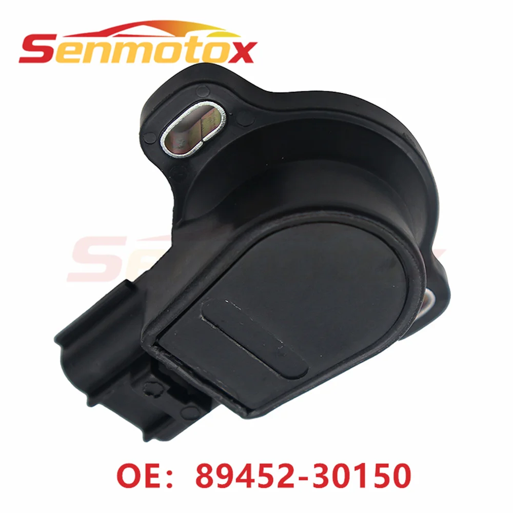 89452-30150 Throttle Postion Sensor For Lexus Es300 Sc430 Ls430 Toyota 8945230150 89452 30150 99013 Automotive Spare Parts