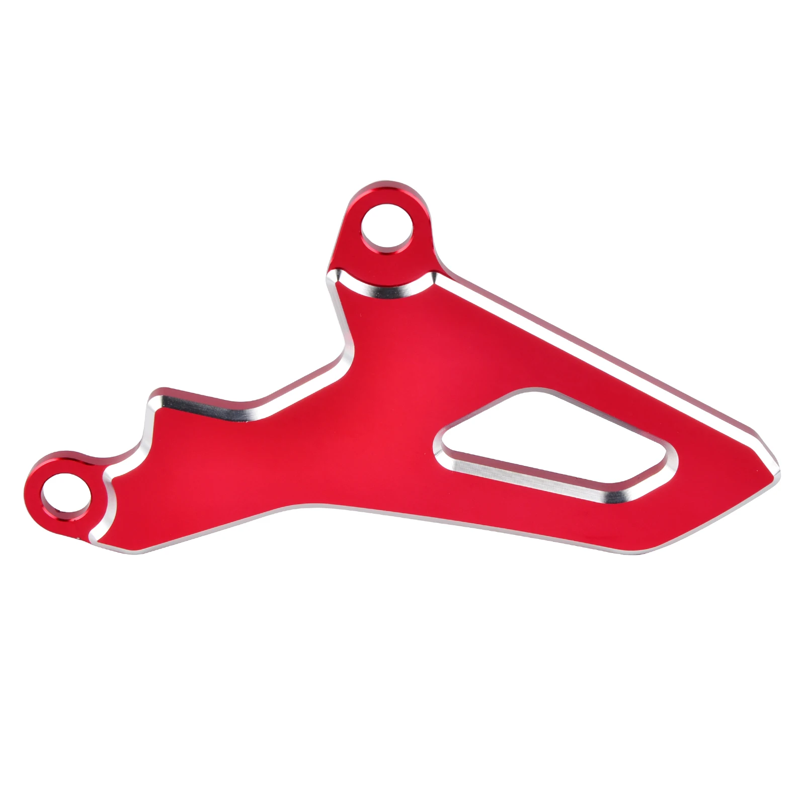 

NICECNC For Honda CRF150R 2007-2020 CRF450R 2005-2007 CRF450X 2005-2017 CRF 150R 450R 450X Motorcycle Front Sprocket Cover Guard