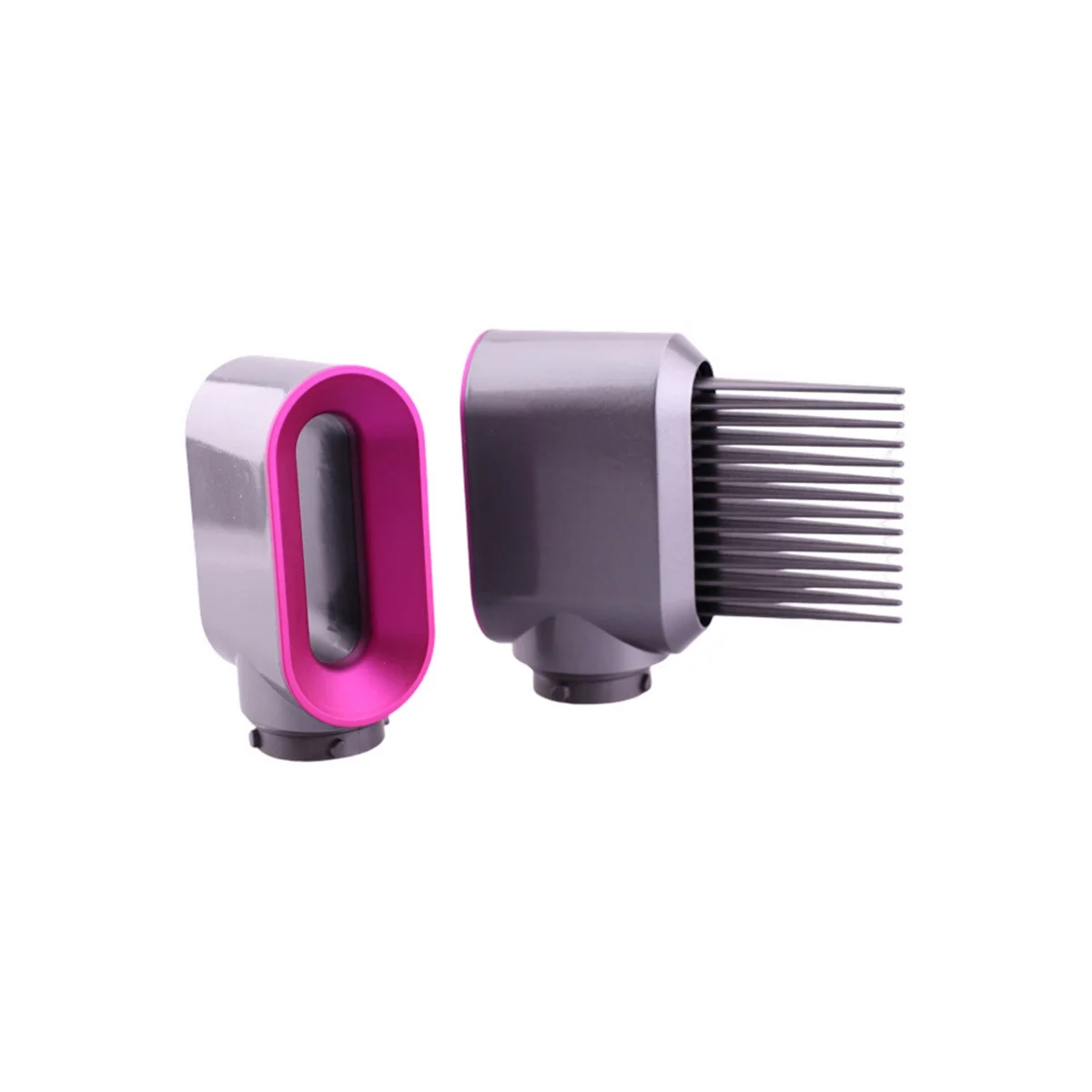 Herramienta de fijación para secador de pelo Dyson Airwrap HS01 HS05, accesorio Universal para modelado de cabello, boquilla de aire, accesorios A