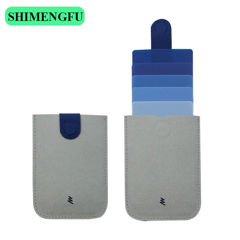 Variant: V1 Gray blue