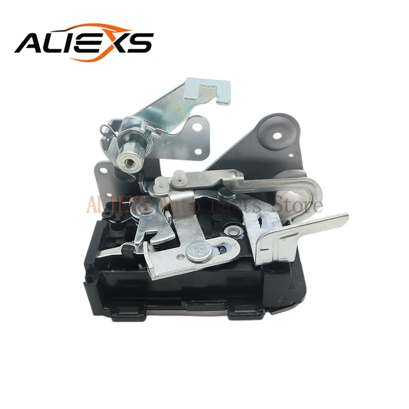 MNJ105895 Front Left Door Lock Assembly For Rover 25 45 MG ZR ZS 1999-2005 Land Rover Freelander 1st Generation L314 1998 - 2006