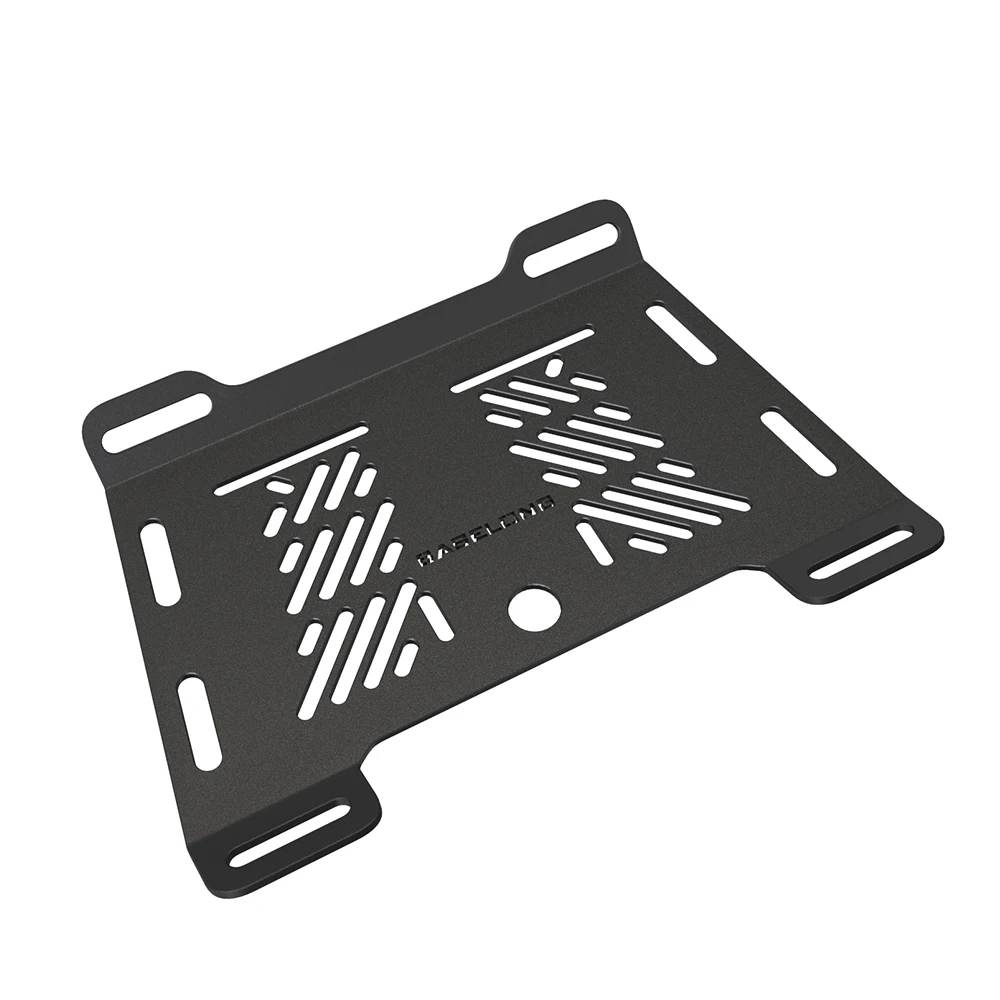 FOR Loncin VOGE 300 RALLY 300 GY 300RALLY 300GY 2024 25 Motorcycle Rear Enlargement Rack Carrier Luggage Bracket Rails Tail Rack